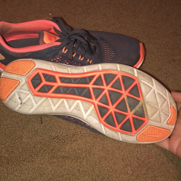 Nike flex 2016 runs. - Picture 3 of 4